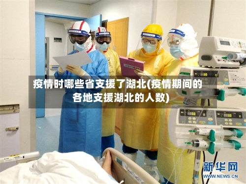 疫情时哪些省支援了湖北(疫情期间的各地支援湖北的人数)-第2张图片