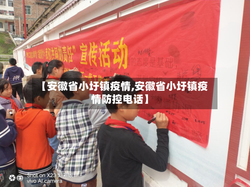 【安徽省小圩镇疫情,安徽省小圩镇疫情防控电话】-第1张图片