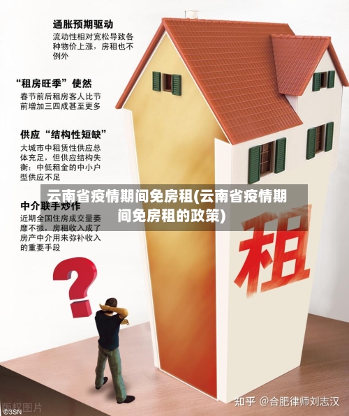 云南省疫情期间免房租(云南省疫情期间免房租的政策)-第1张图片